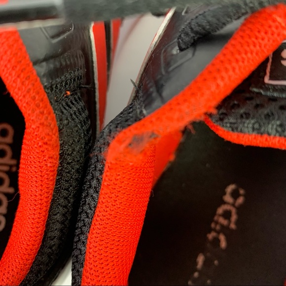 Adidas Runfalcon Running Sneakers Size 8.5 - Picture 9 of 10